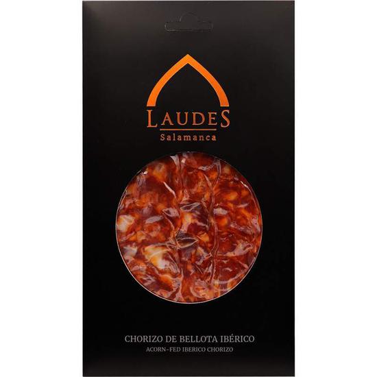 CHORIZO IBERICO BELLOTA LAUDES