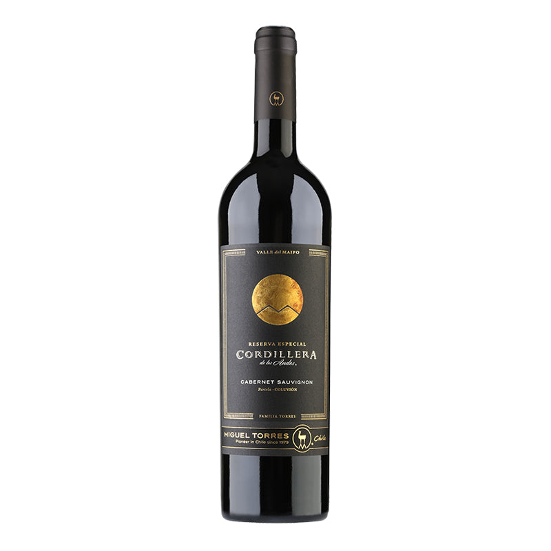 CORDILLERA CABERNET SAUVIGNON