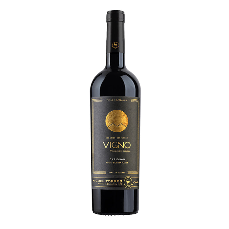 CORDILLERA CARIGNAN 750 ML