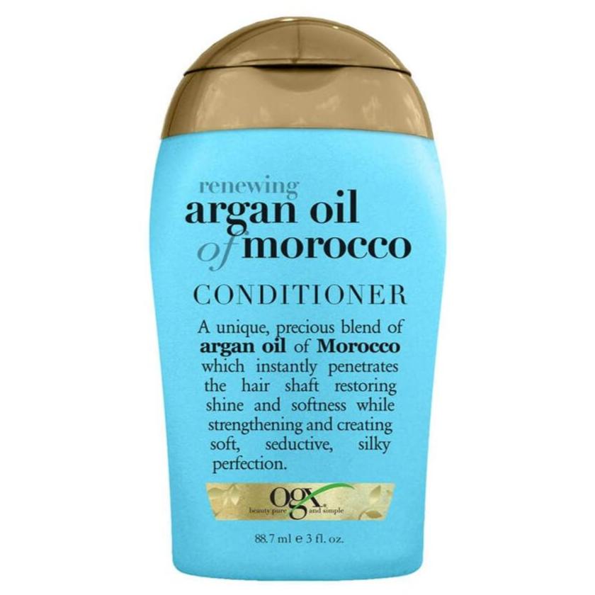 ARGAN MOROCCO ACONDICIONADOR 88,7ML