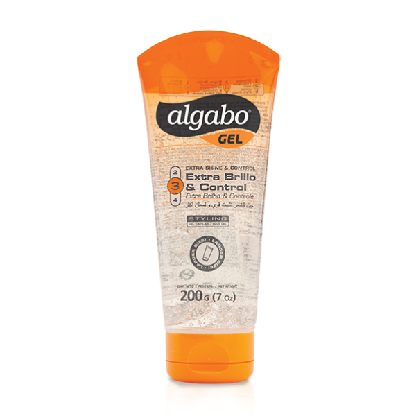 GEL ALGABO 200 GR
