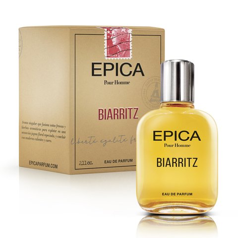 EPICA BIARRITZ EDP 60ml