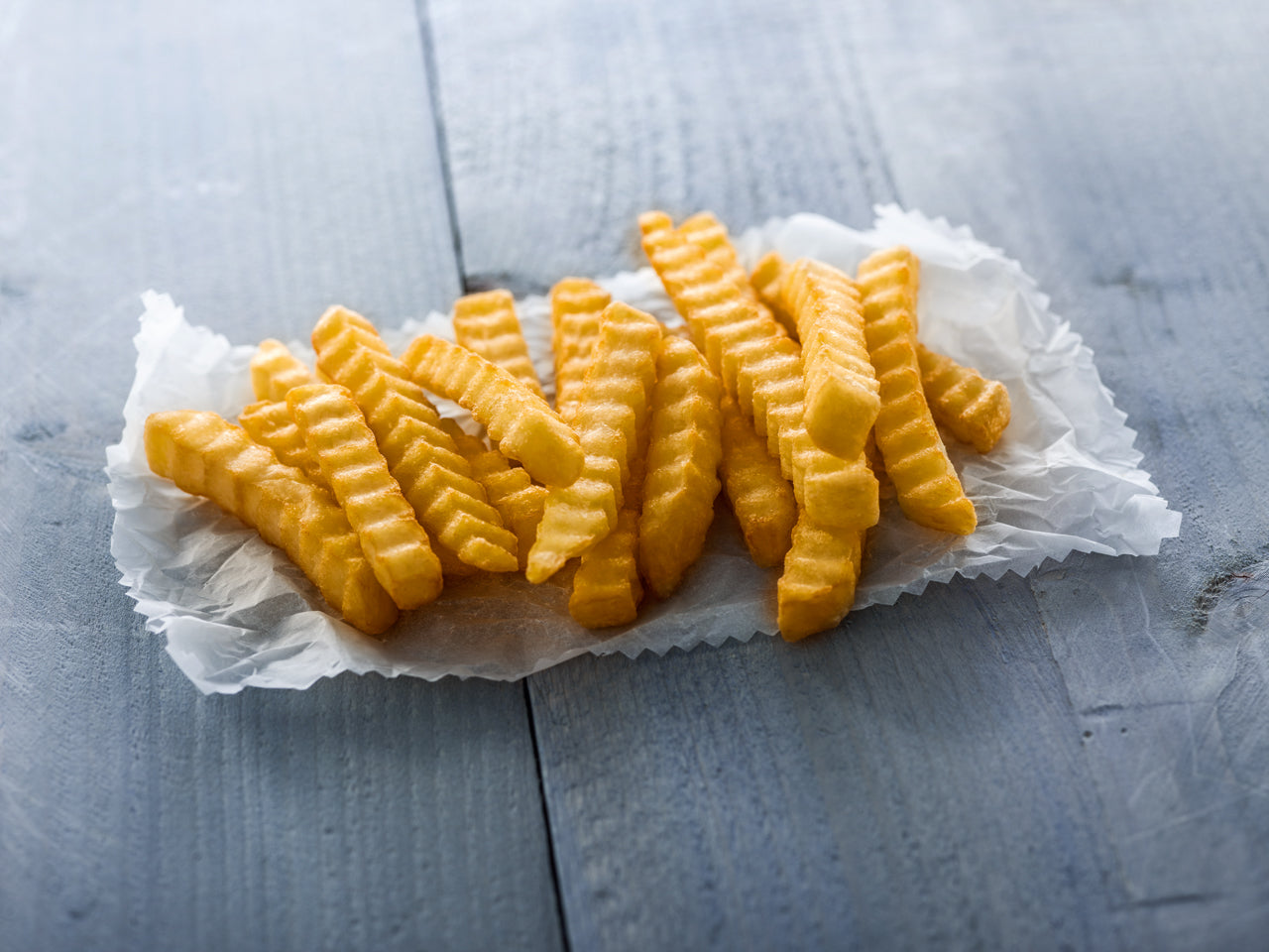 PAPAS CONGELADAS LAMB WESTON