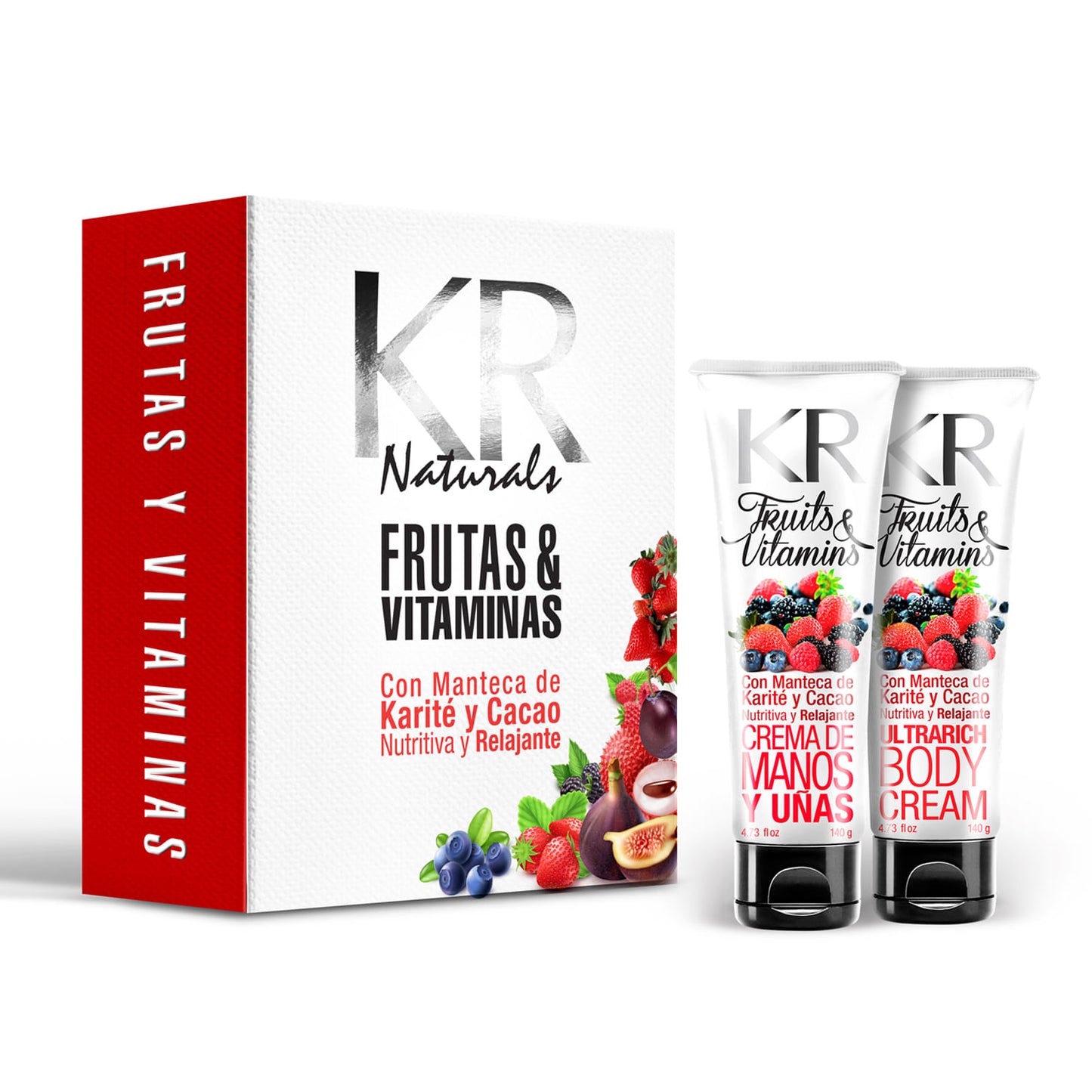 REGALERÍA KR - DUO