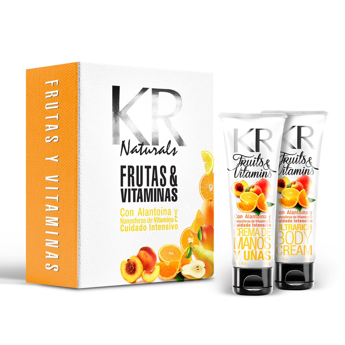 REGALERÍA KR - DUO