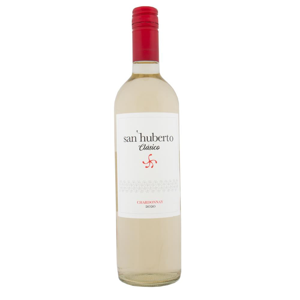 SAN HUBERTO JOVENES 750ML