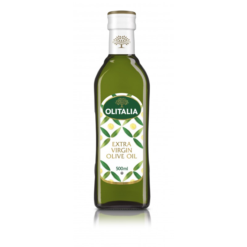 ACEITE OLIVA EXTRAVIRGEN