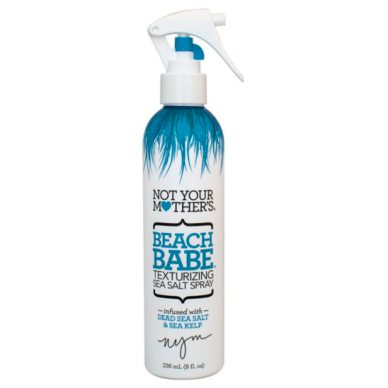 NYM BEACH BABE SEA SALT SPRAY 236 ML Grupo ACSA