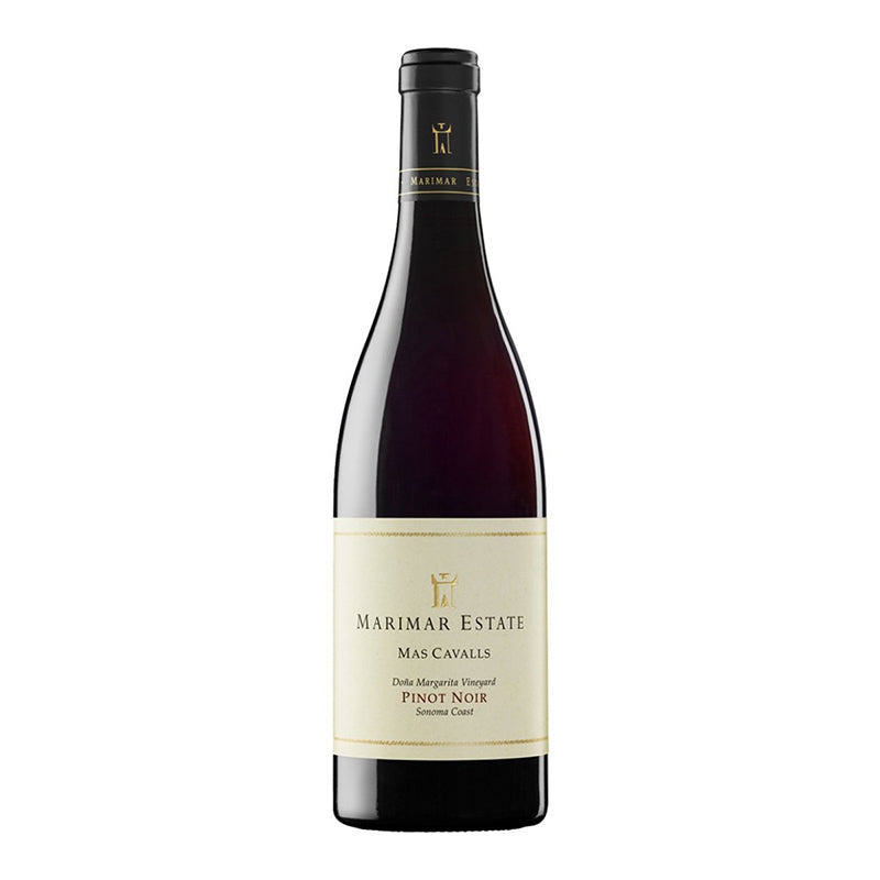 MARIMAR ESTATE PINOT NOIR