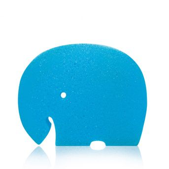 ESPONJA SURTIDA DISEÑO ANIMALITOS BABELITO