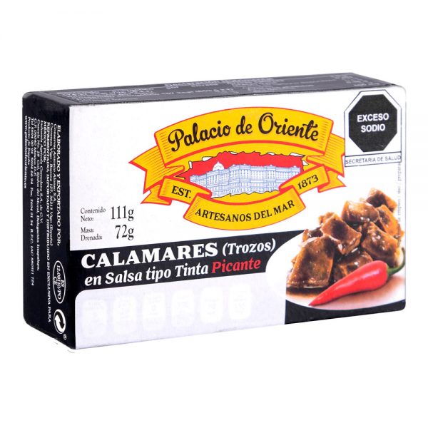 CALAMARES
