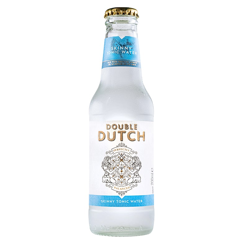 SKINNY TONIC WATER 200 ML