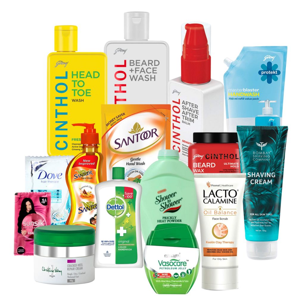 Personal Care