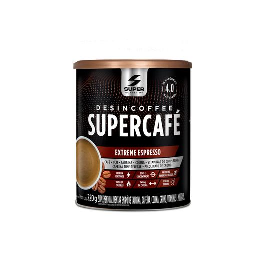 SUPERCAFÉ EXTREME EXPRESSO