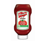 KETCHUP FRENCH'S