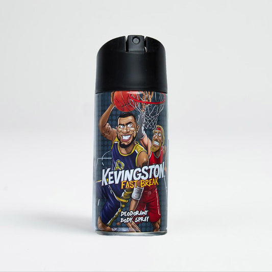 KVN FAST BREAK 160 ML