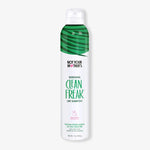 NYM CLEAN FREAK DRY UNSCENT SHAMPOO 198G