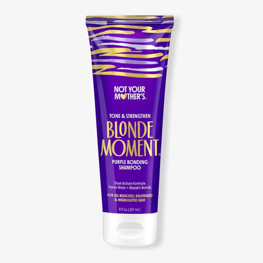 NYM BLONDE MOMENT SHAMPOO 237 ML