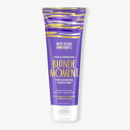 NYM BLONDE MOMENT ACONDICIONADOR 237 ML