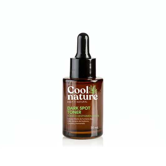 TÓNICO DESPIGMENTANTE 30ML