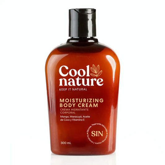 CREMA CORPORAL MANGO MARAGUYA Y COCO 300 ML