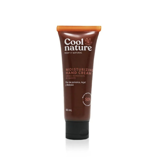 CREMA P/MANOS FLOR DE JAMAICA 50 ML