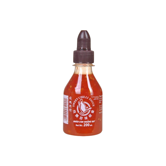 SWEET CHILLI SAUCE 200ML