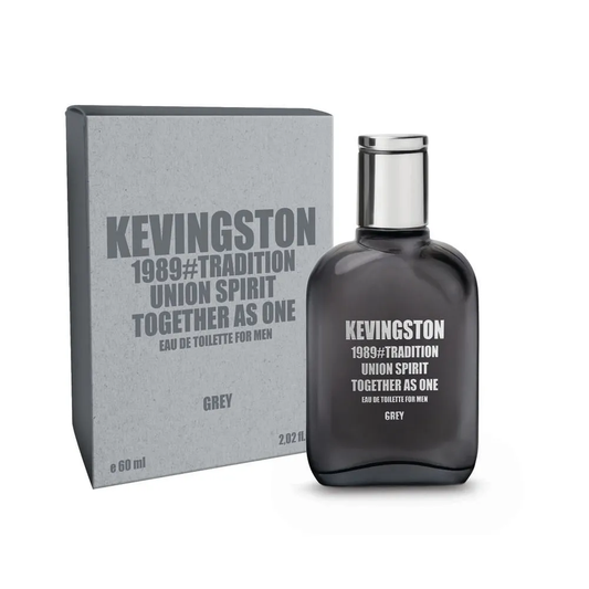 EDT KVN 1989 GREY 60ML