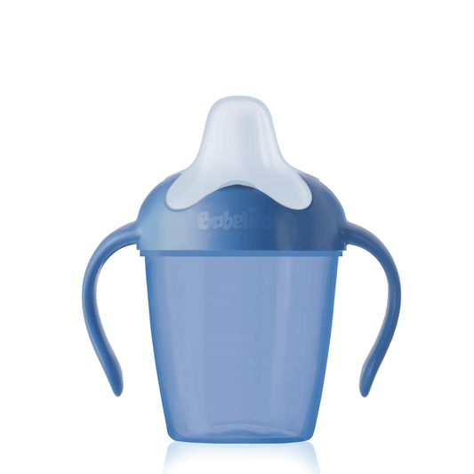 VASO ANTIDERRAME CON ASAS 250ML