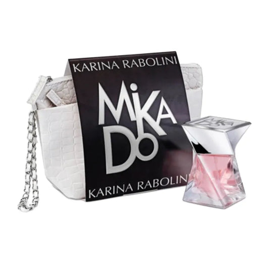 MIKADO LIGHT EDITION 50ML + CARTERA