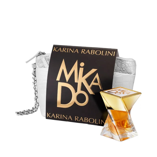 MIKADO KR EDT 50ML + CARTERA