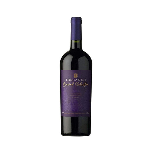 BARREL SELECTED TANNAT 750 ML