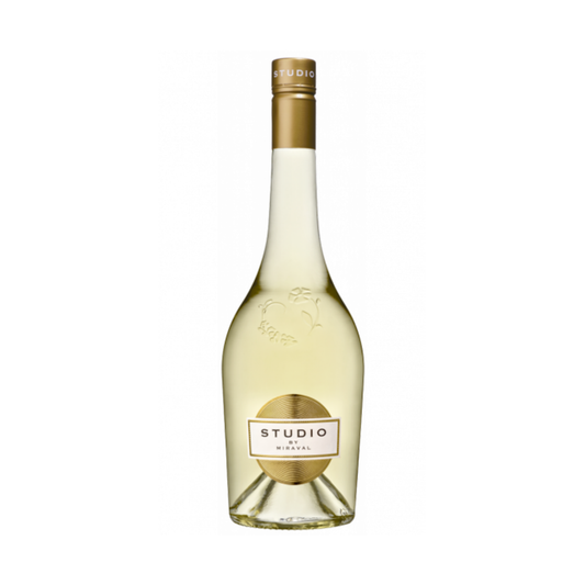 STUDIO BY MIRAVAL BLANCO 750 ML