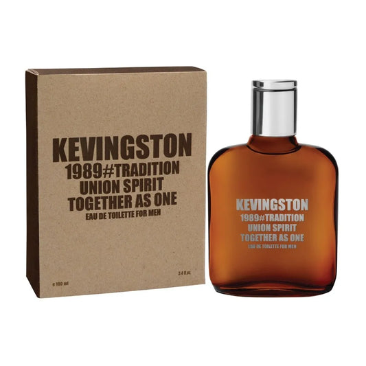 EDT KVN 1989 TRADICIONAL EDT 60 ML