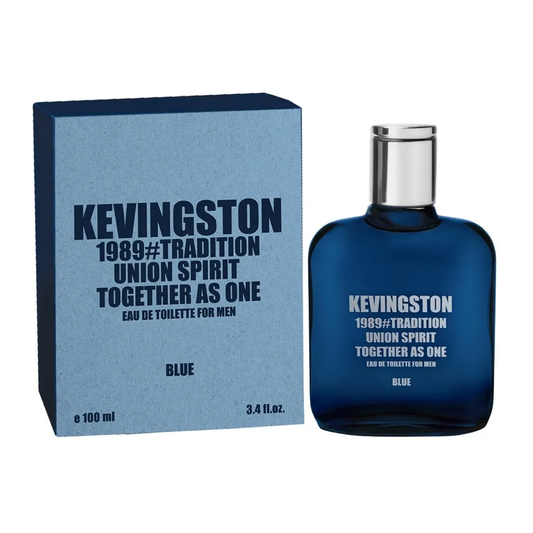 EDT KVN 1989 BLUE EDT 60 ML