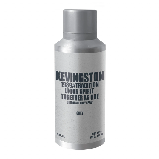 KVN 1989 DESODORANTE GREY 160 ML