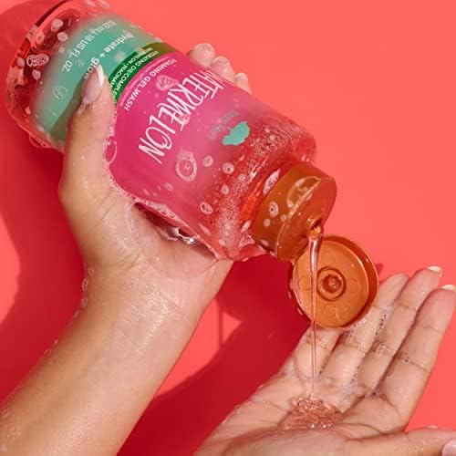 GEL DE DUCHA WATERMELON  532 ML TREE HUT