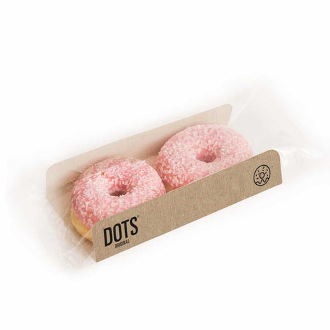 Pack Donut Pink x 2 – 57g
