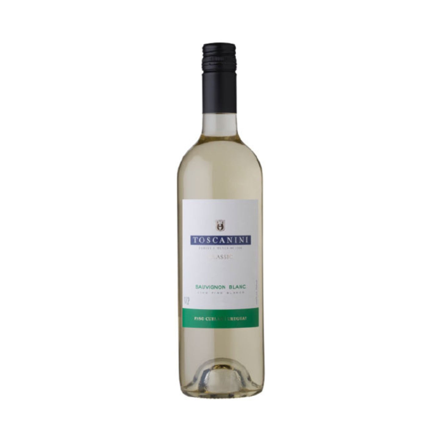 TOSCANINI CLASSIC BLANCO 750 ML