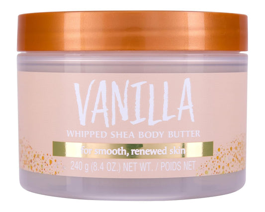 MANTECA CORPORAL VAINILLA 240G TREE HUT