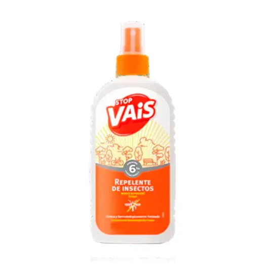 STOP VAIS REPELENTE EN SPRAY 200ML