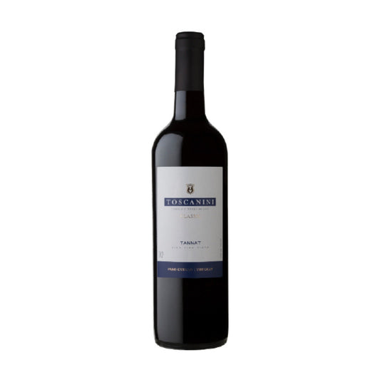 TOSCANINI CLASSIC TANNAT 750 ML