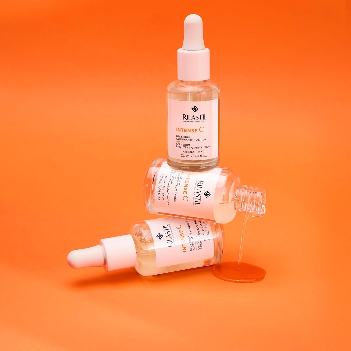 GEL SERUM ILUMINADOR Y ANTIOX 30 ML
