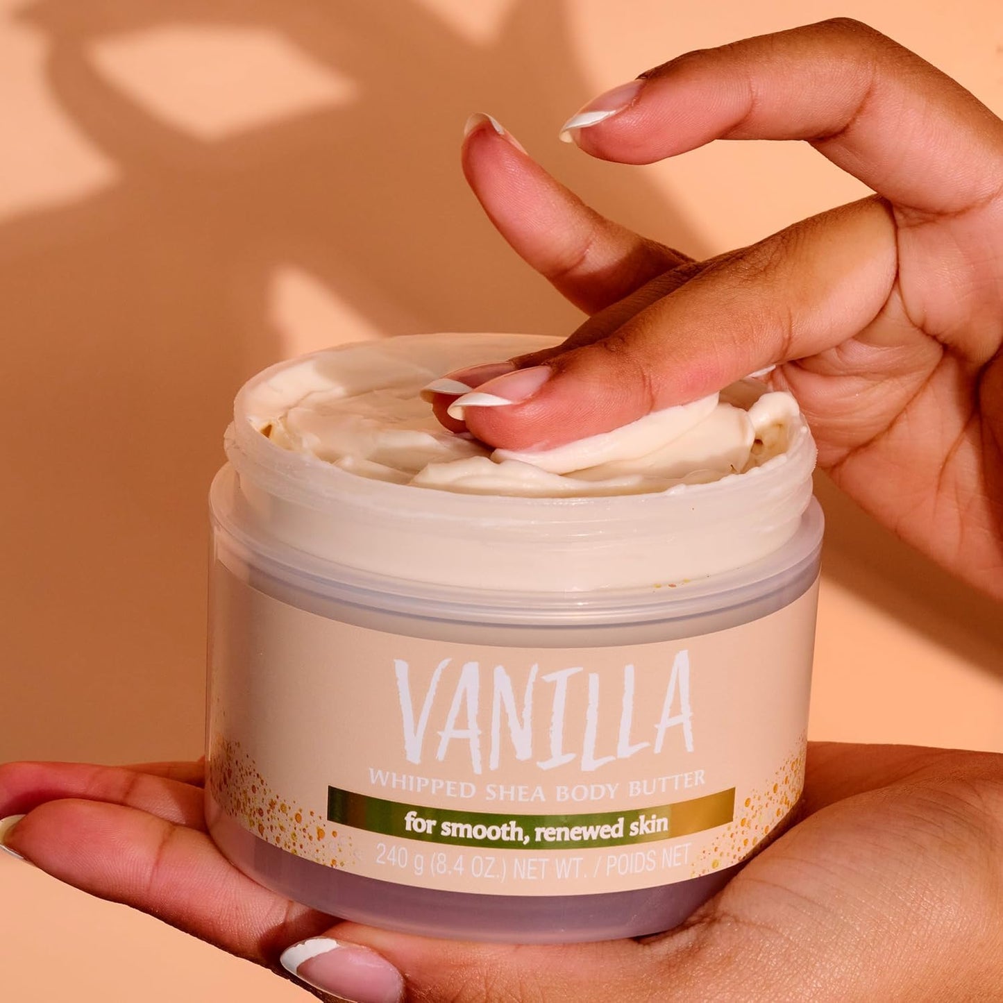 MANTECA CORPORAL VAINILLA 240G TREE HUT