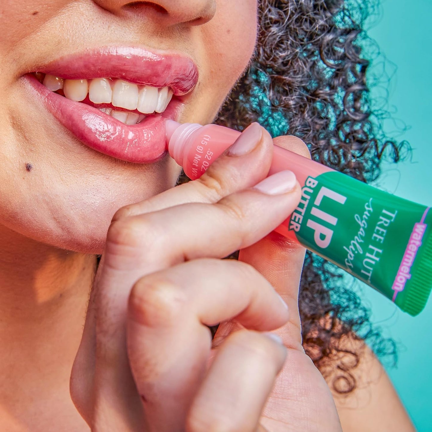 BALSAMO LABIAL WATERMELON 15G TREE HUT