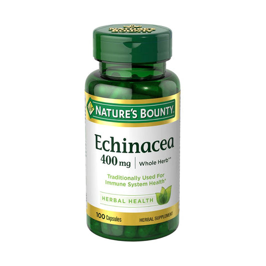 ECHINACEA 400MG x 100