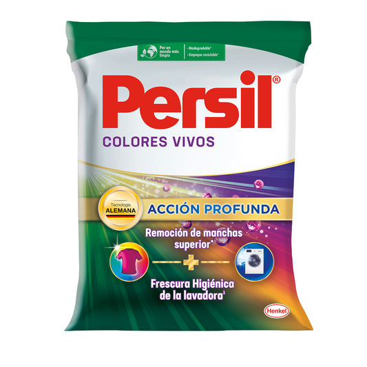 JABÓN P/ ROPAS POLVO 900 GR