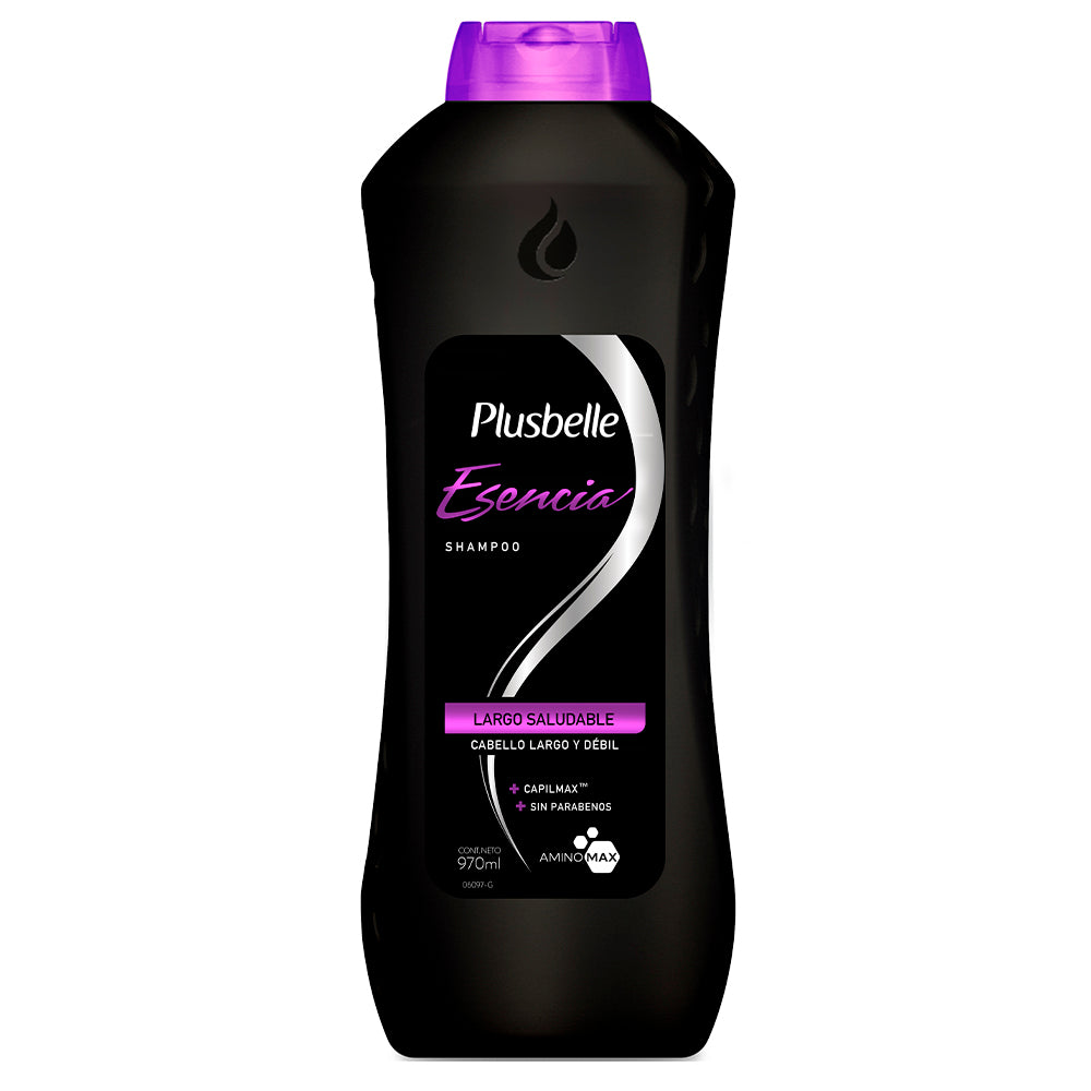 SHAMPOO ESENCIA