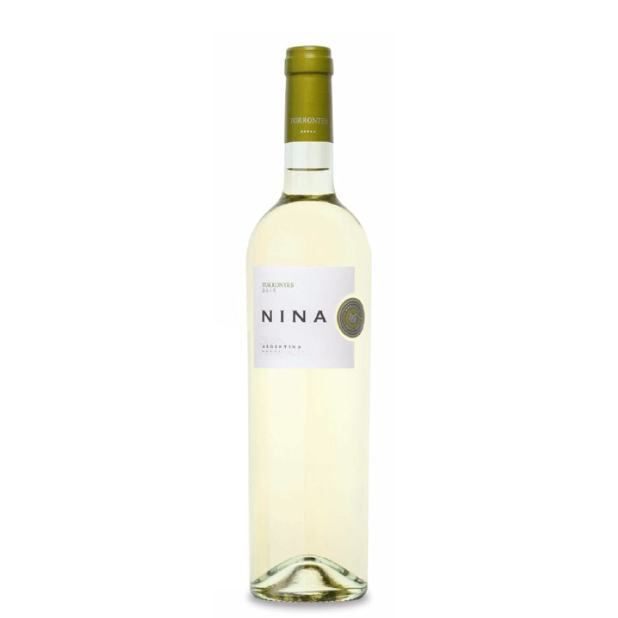 NINA GOLD 750ML