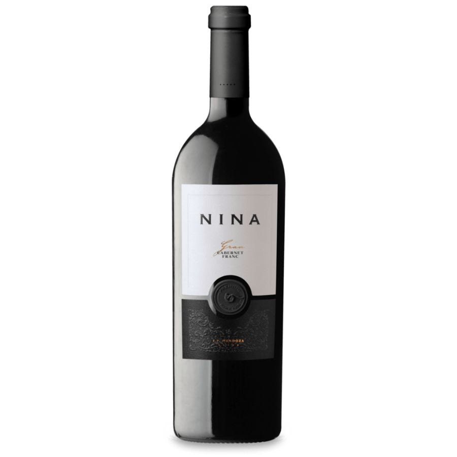 NINA PREMIUM GRAN CABERNET FRANC 750ML